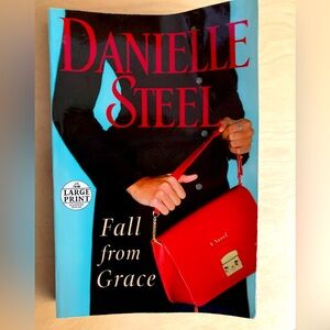 Danielle Steel Fall From Grace